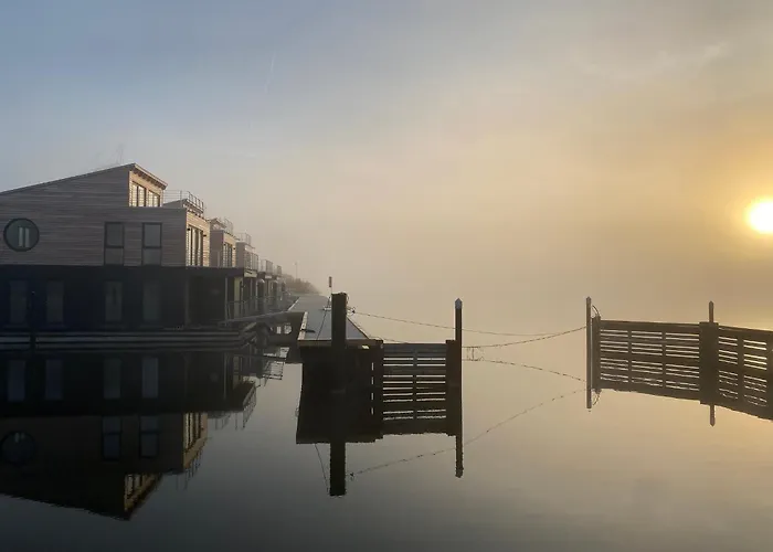 Schlei-Koje 3