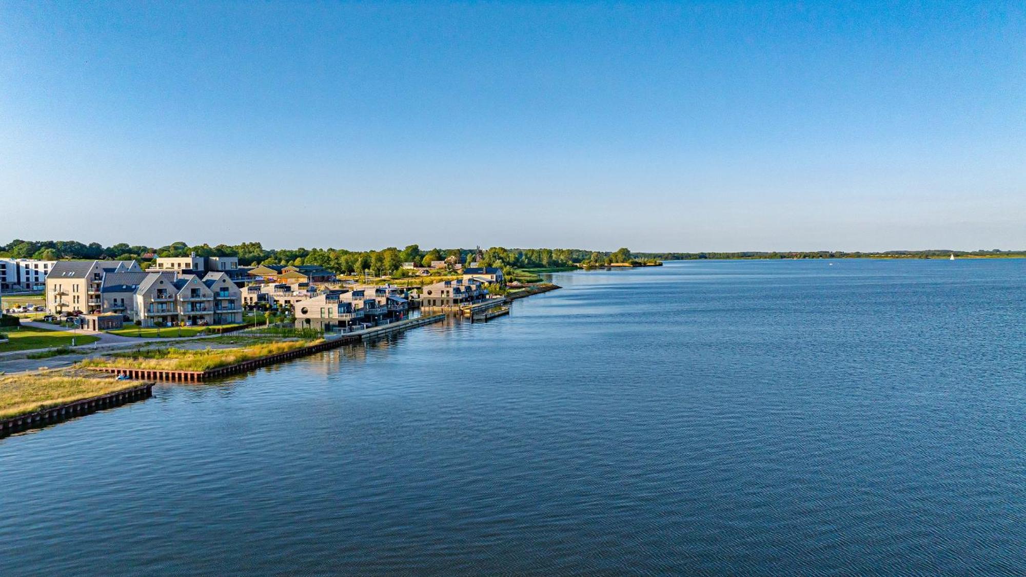 Schlei-koje 3