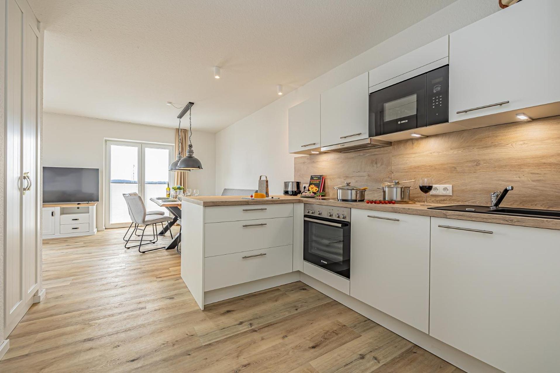 Apartment Schlei-koje 3