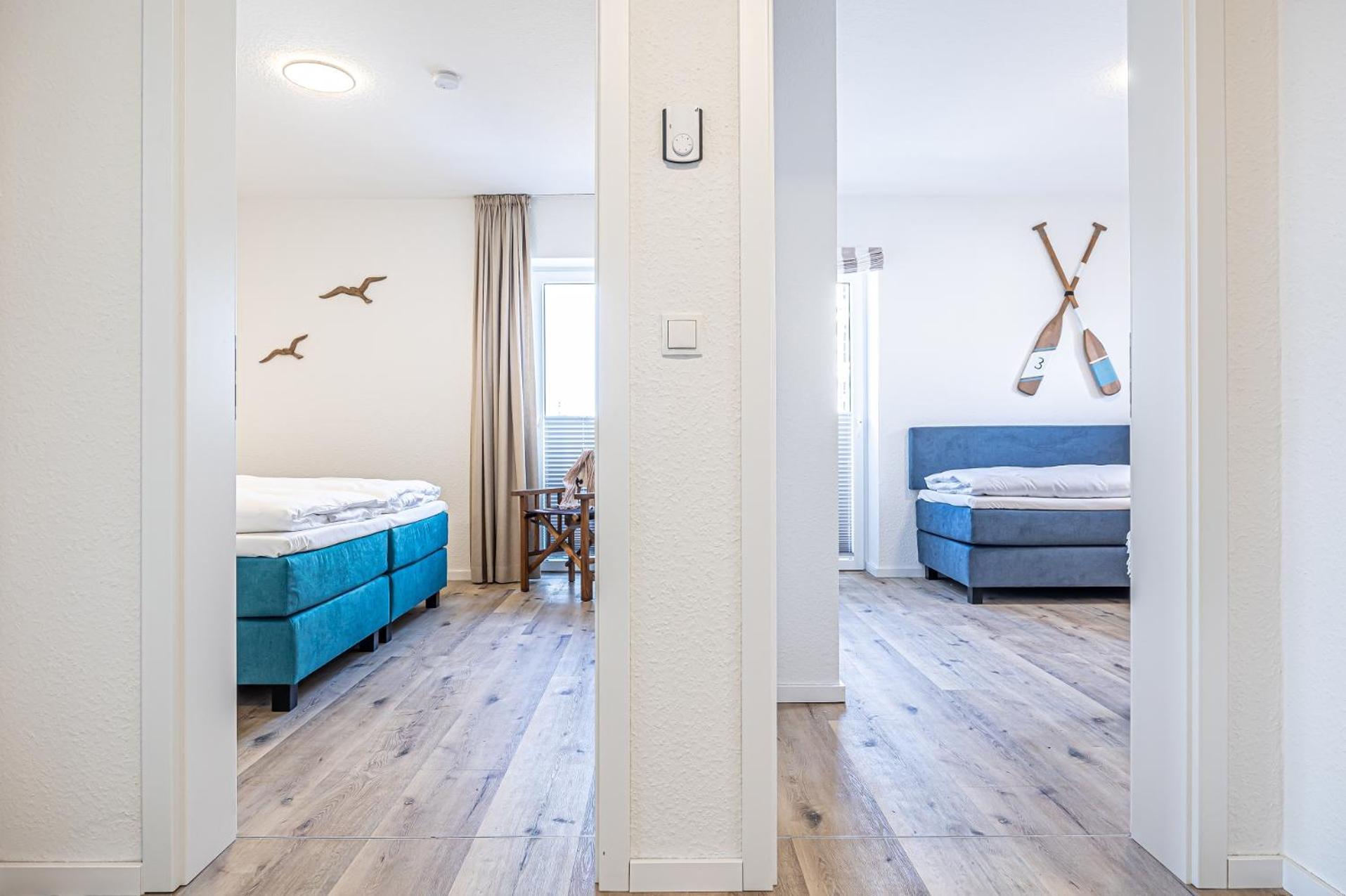 Apartment Schlei-koje 3 *
